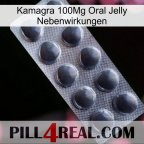 Kamagra 100Mg Oral Jelly Side Effects 30